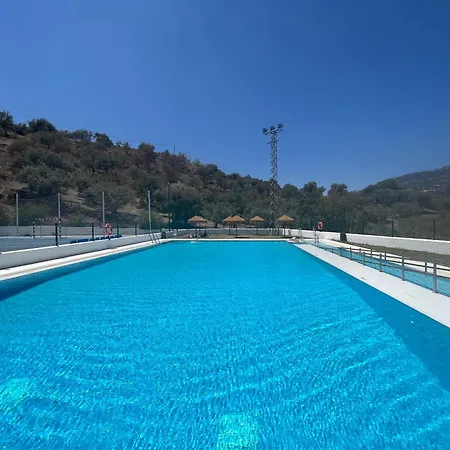 Rooftop Terrace & Panoramic Mountain View's 펜션