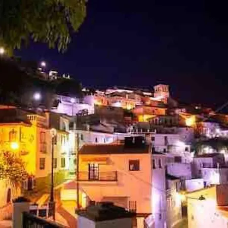 Rooftop Terrace & Panoramic Mountain View's Holiday home